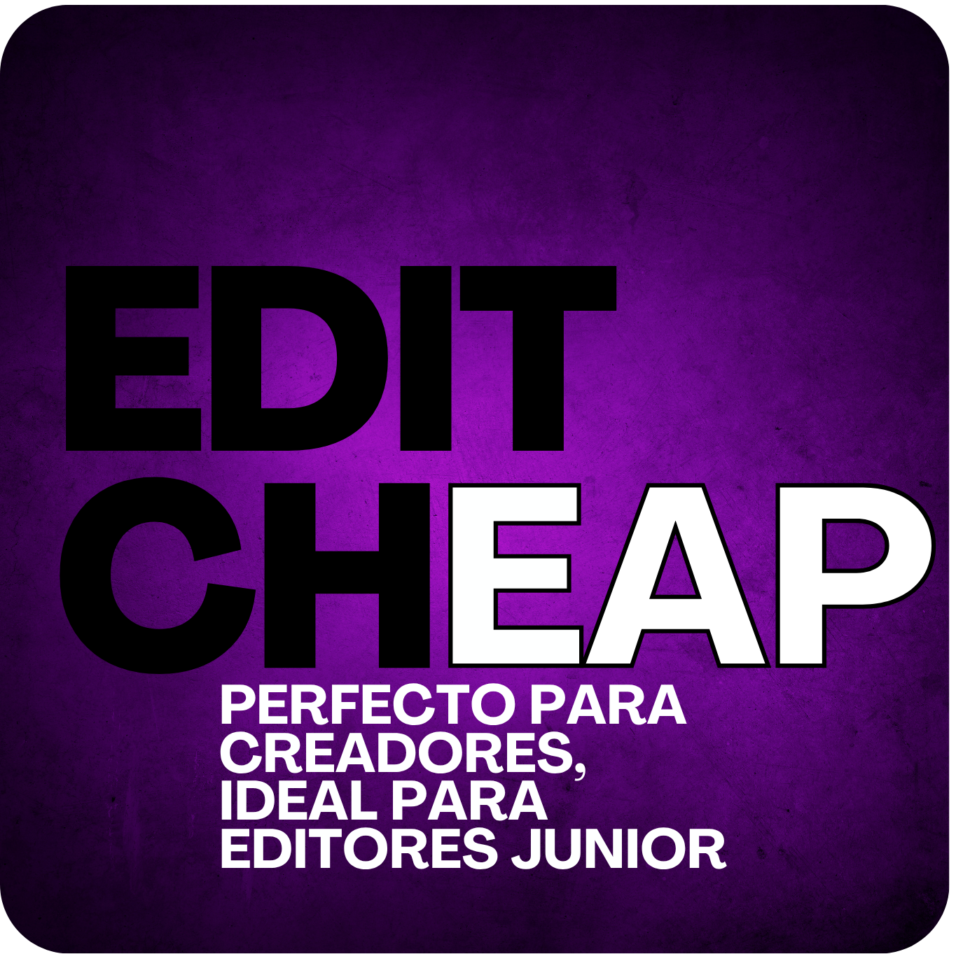 EDITCHEAP